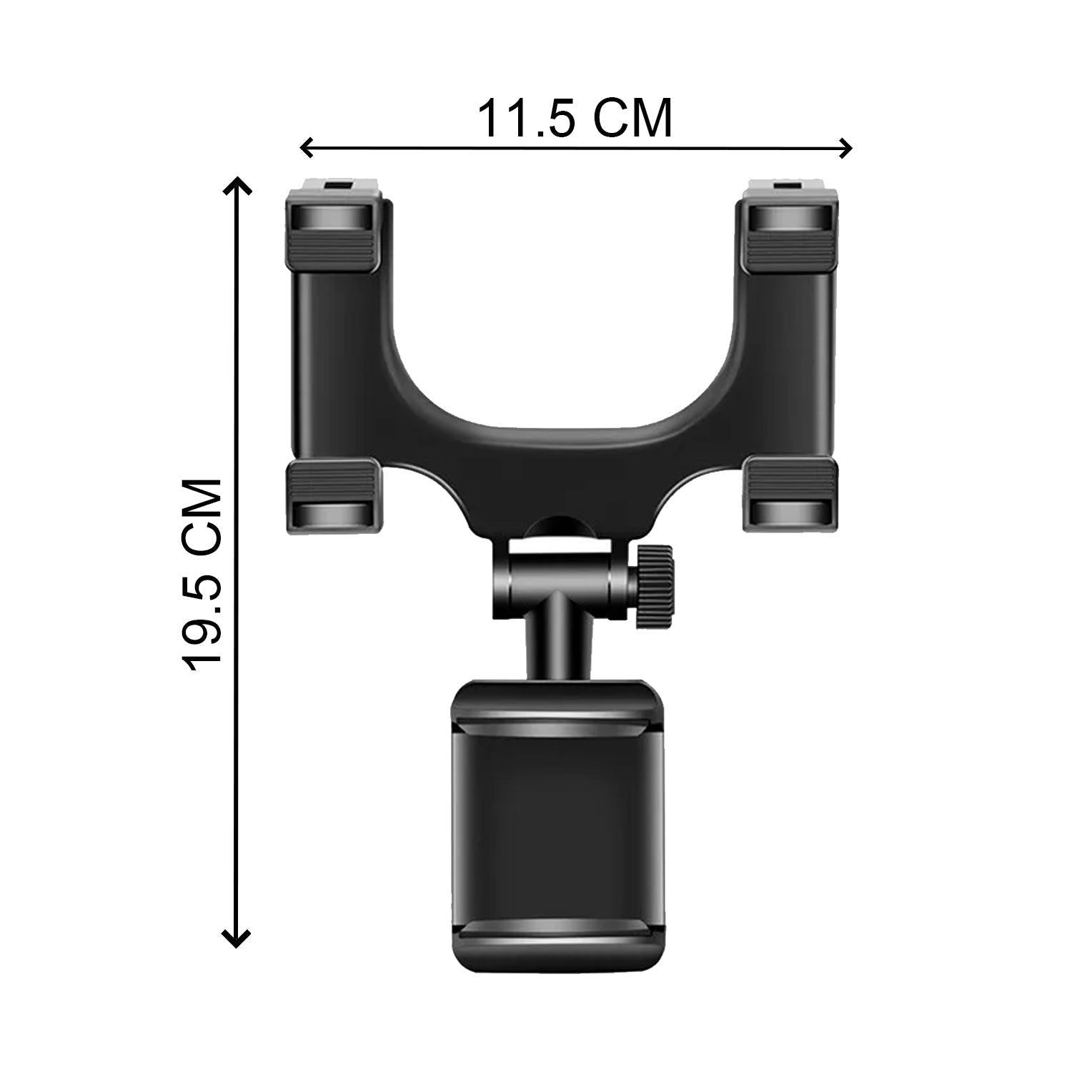 6279 Rear View Mobile Holder Universal Vehicle Rear View Mirror Mobile phone Mount Stand 6279 Rear View Mobile Holder Universal Vehicle Rear View Mirror Mobile phone Mount Stand